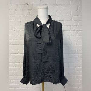 Annie Bing Delilah Blouse